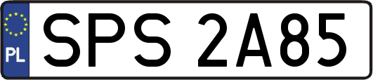 SPS2A85
