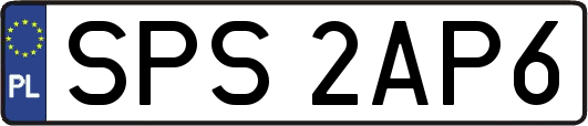 SPS2AP6