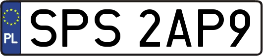 SPS2AP9