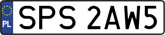 SPS2AW5