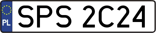 SPS2C24