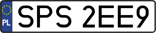 SPS2EE9