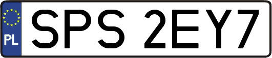 SPS2EY7