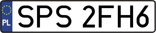 SPS2FH6