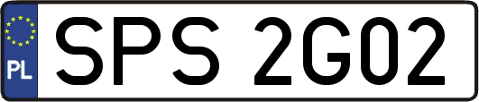 SPS2G02