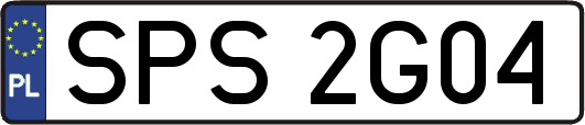 SPS2G04