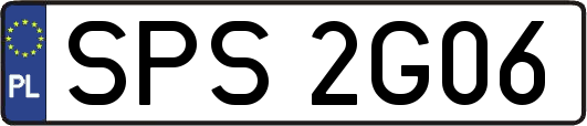 SPS2G06