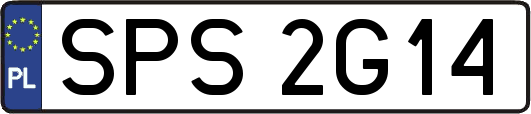 SPS2G14