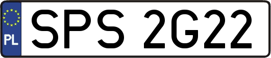 SPS2G22