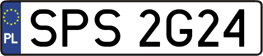 SPS2G24
