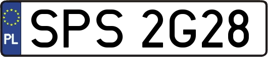 SPS2G28