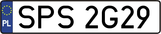 SPS2G29