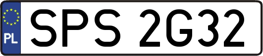 SPS2G32