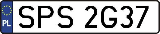 SPS2G37