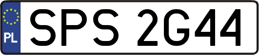 SPS2G44