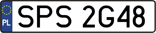 SPS2G48