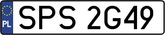 SPS2G49