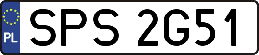 SPS2G51