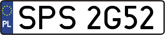 SPS2G52