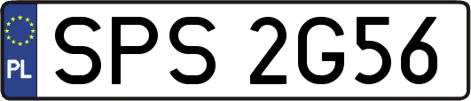 SPS2G56