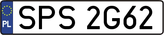 SPS2G62