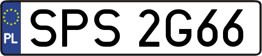 SPS2G66