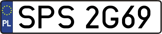SPS2G69