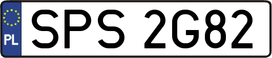 SPS2G82