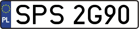 SPS2G90