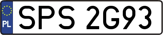 SPS2G93