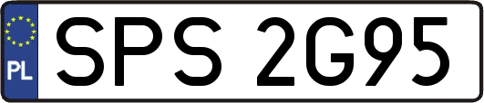 SPS2G95