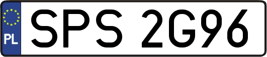 SPS2G96