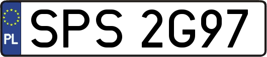 SPS2G97