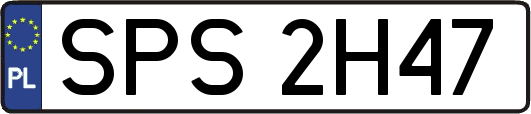 SPS2H47