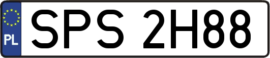 SPS2H88