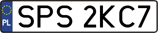 SPS2KC7