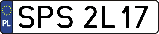 SPS2L17