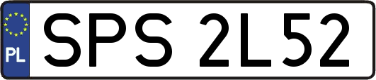 SPS2L52
