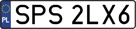 SPS2LX6