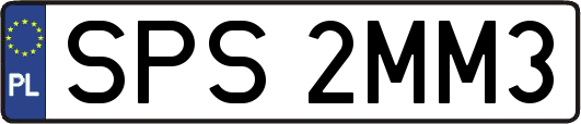 SPS2MM3
