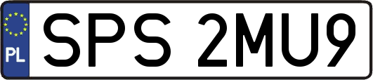 SPS2MU9