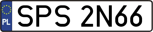 SPS2N66