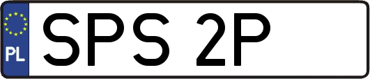 SPS2P