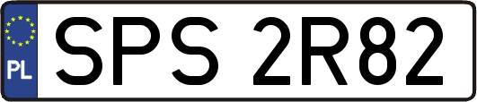 SPS2R82