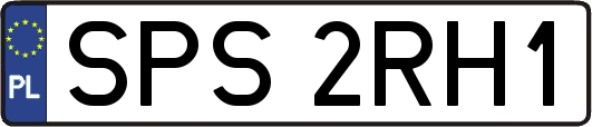 SPS2RH1