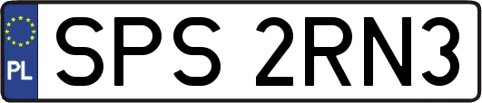 SPS2RN3