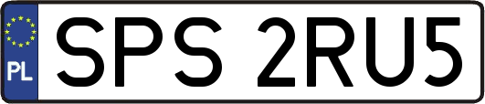 SPS2RU5