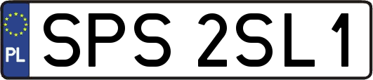 SPS2SL1