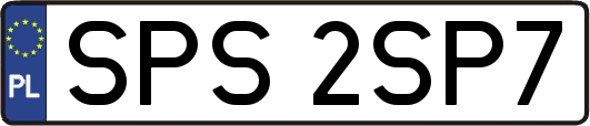 SPS2SP7