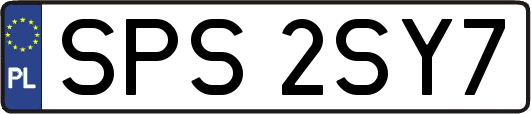 SPS2SY7
